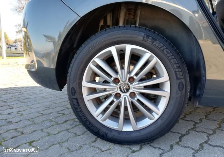Citroën C4 1.6 e-HDi Air.Seduction - 2