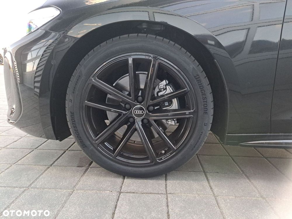 Audi A5 Limousine - 18