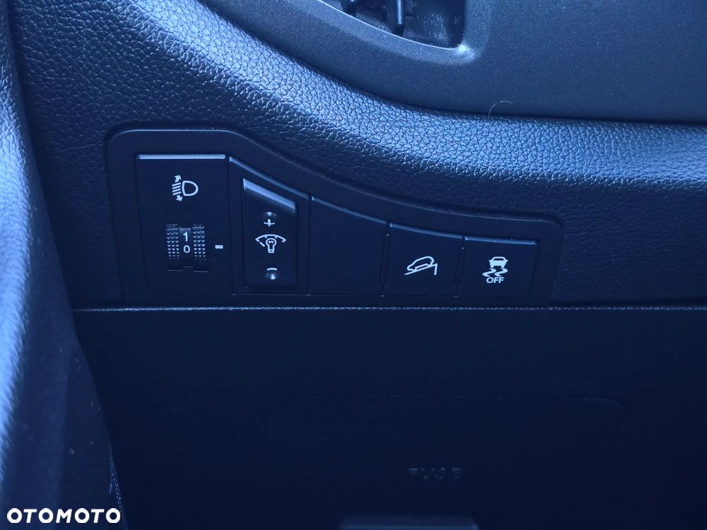 Kia Sportage 1.7 CRDI 2WD ISG Spirit - 29