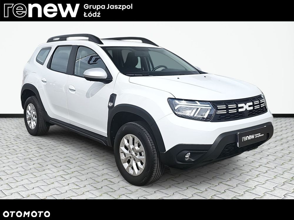 Dacia Duster - 3