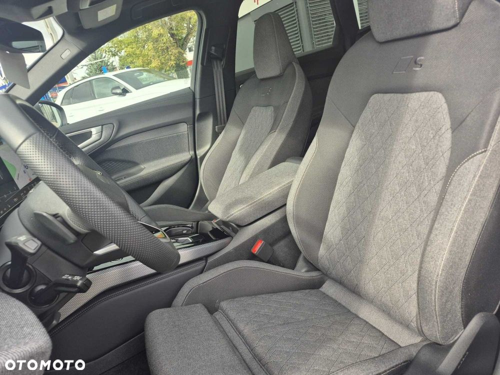 Audi A5 Avant TFSI Quattro S tronic - 13