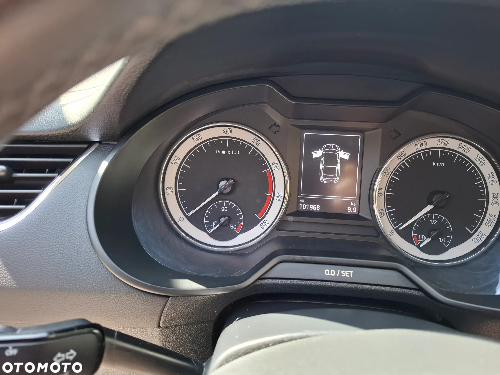 Skoda Octavia 1.5 TSI ACT Style DSG - 10