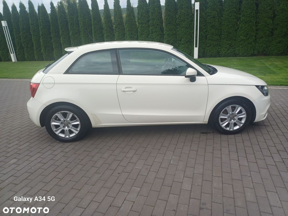 Audi A1 1.6 TDI Ambition - 9