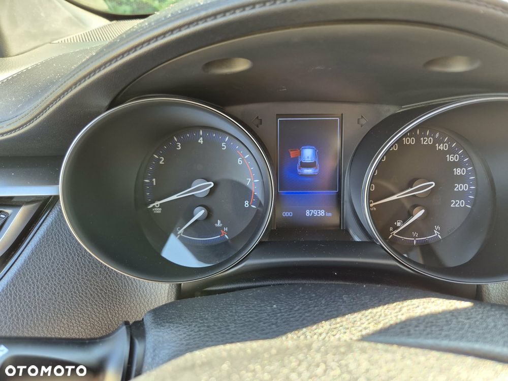 Toyota C-HR 1.2 T Premium CVT 4x4 - 14