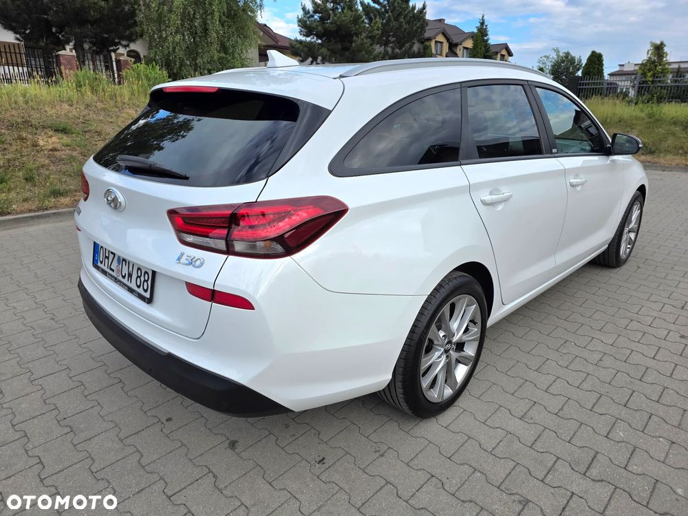 Hyundai i30 - 4