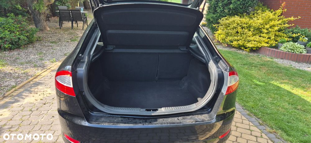 Ford Mondeo 2.0 TDCi Trend - 15