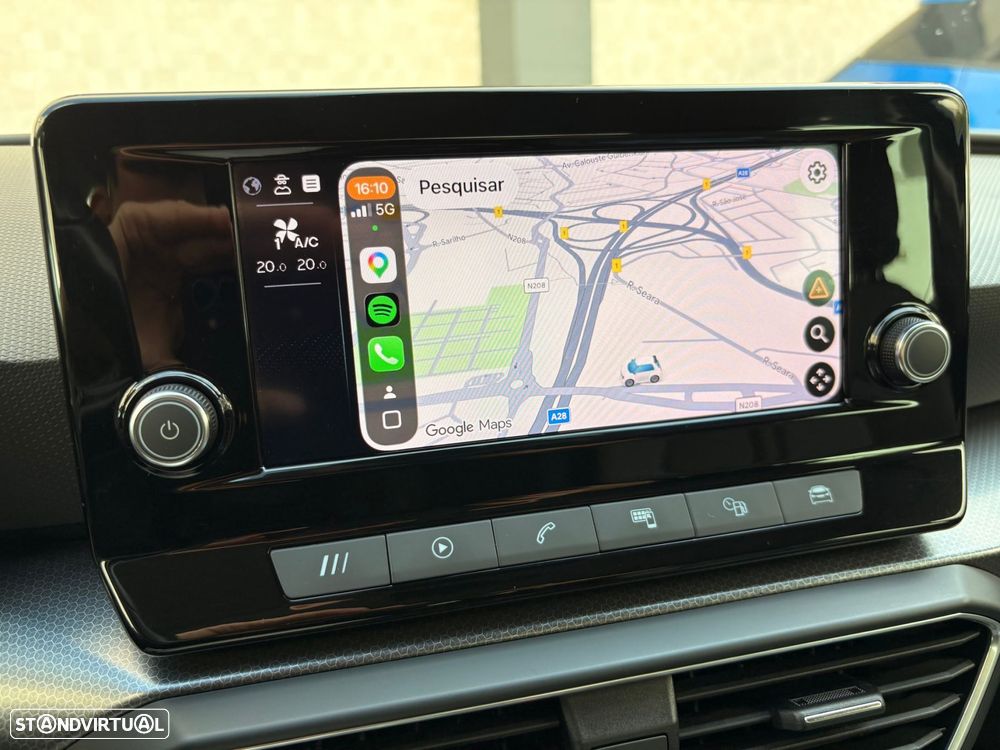 SEAT Leon 1.0 ETSI Style DSG - 46
