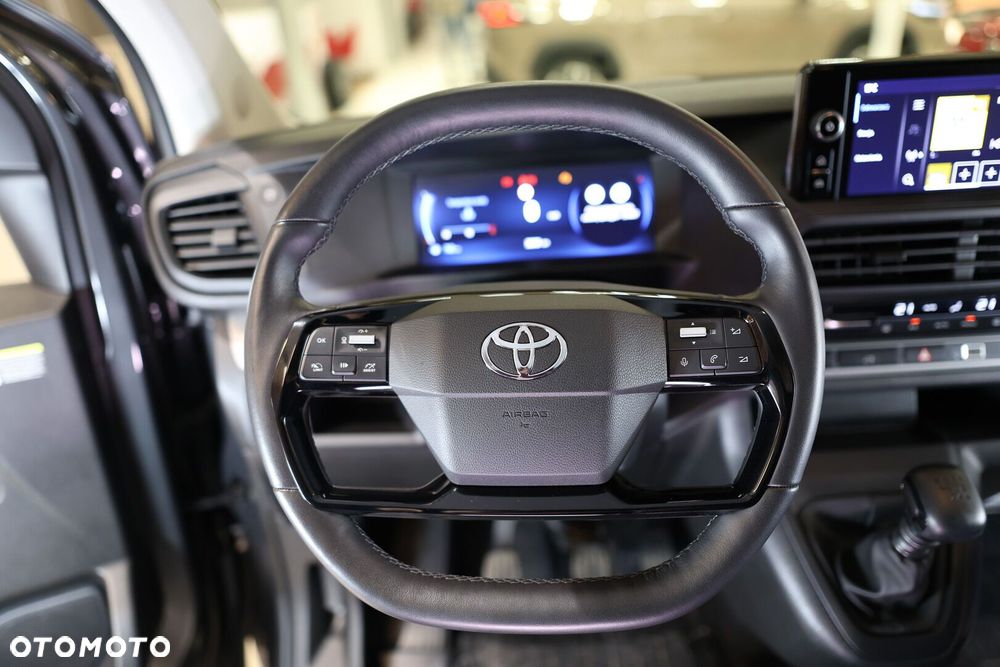 Toyota PROACE - 6