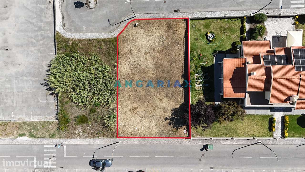 ANG1626 - Terreno para Venda em Ourém - Grande imagem: 3/18
