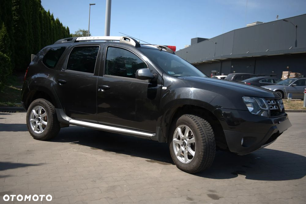 Dacia Duster 1.2 TCe Celebration - 7