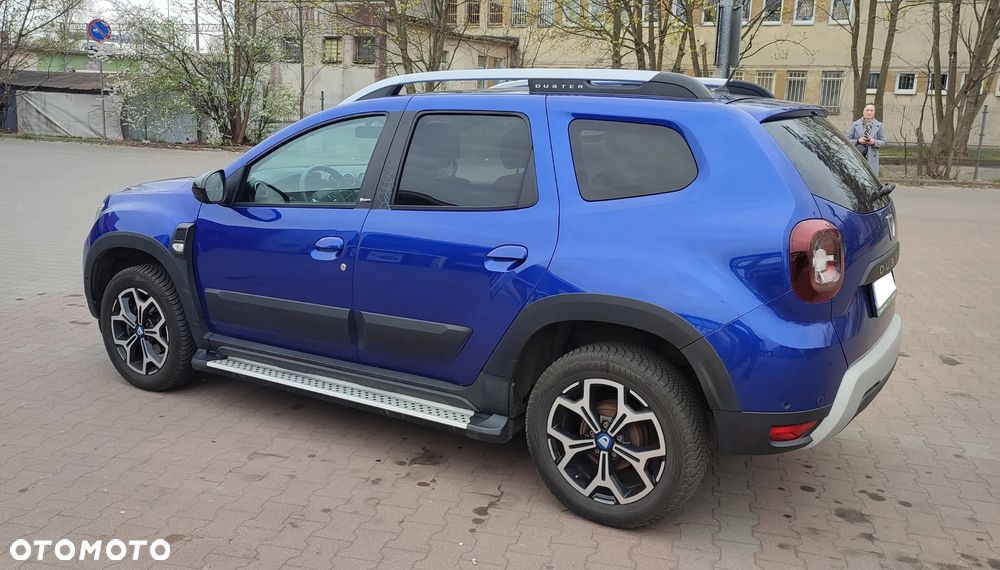 Dacia Duster 1.0 TCe SL Celebration - 2