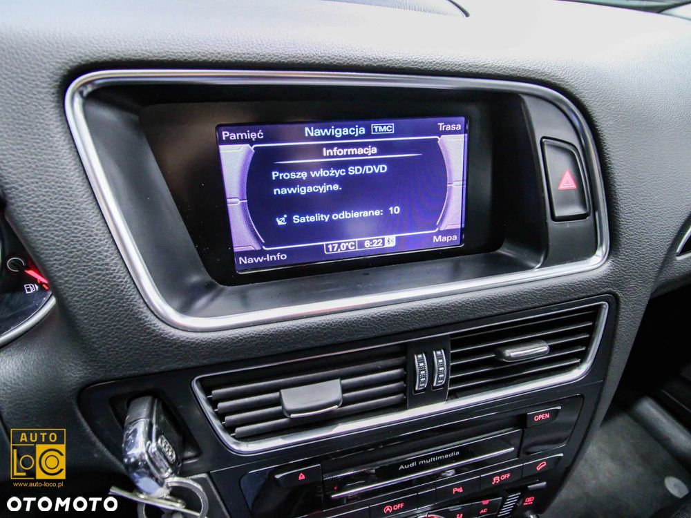 Audi Q5 3.0 TDI quattro S tronic - 21