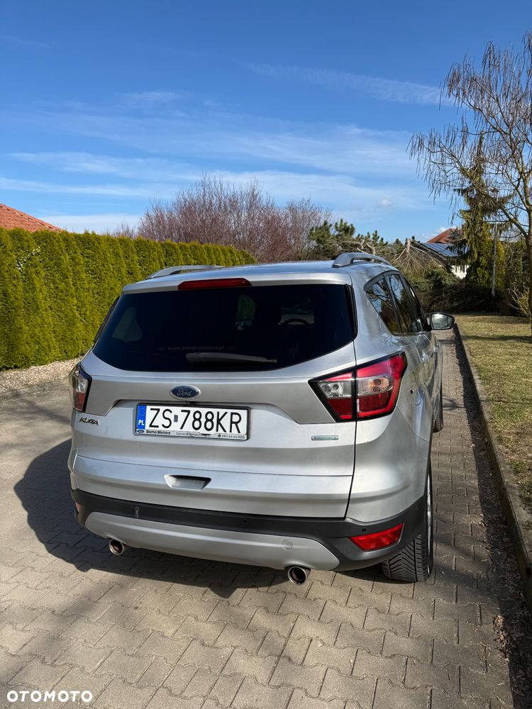 Ford Kuga - 6