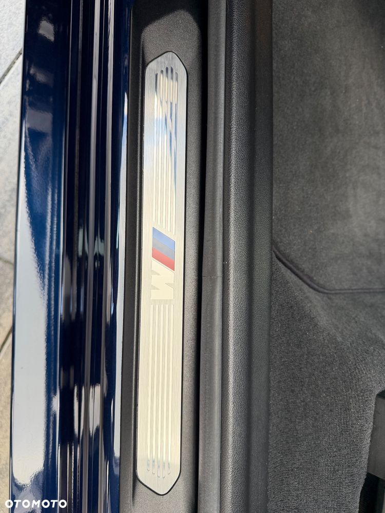 BMW X3 xM40i mHEV - 23