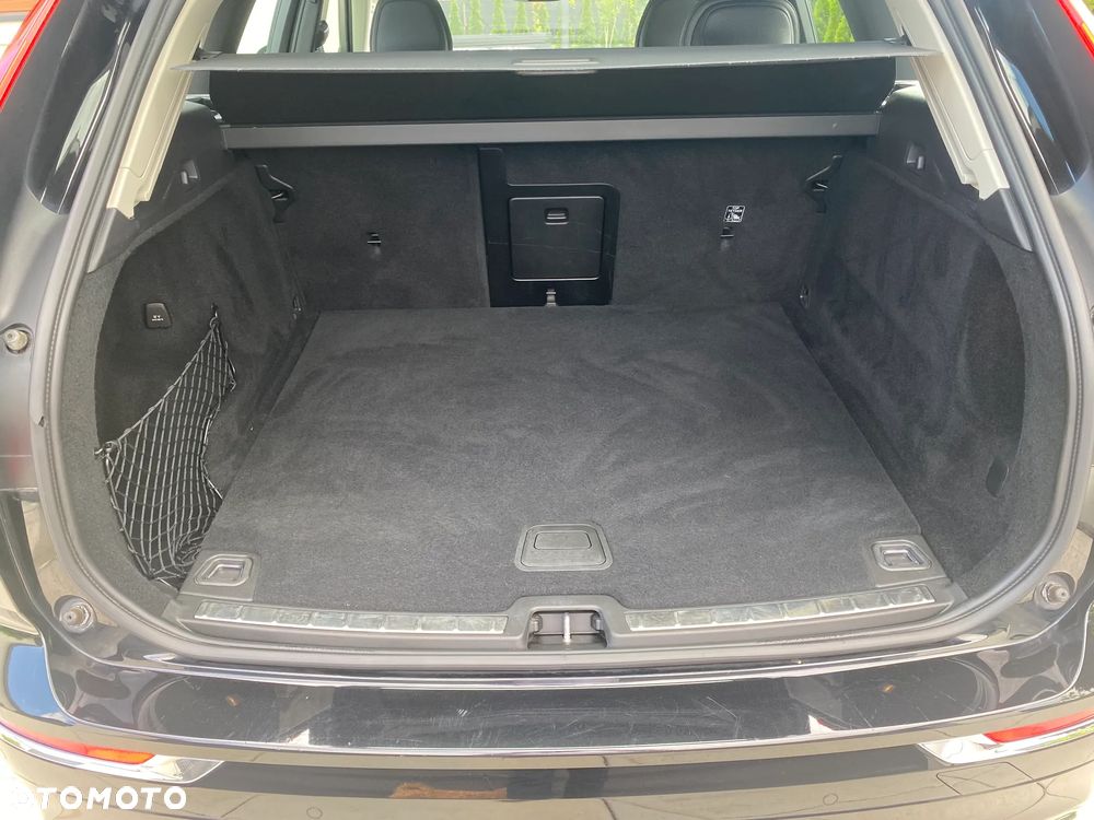 Volvo XC 60 T4 Inscription - 18