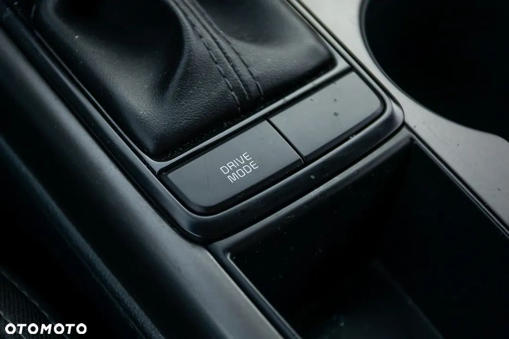 Kia Optima Sportswagon 2.0 T-GDI Automatik OPF GT - 25