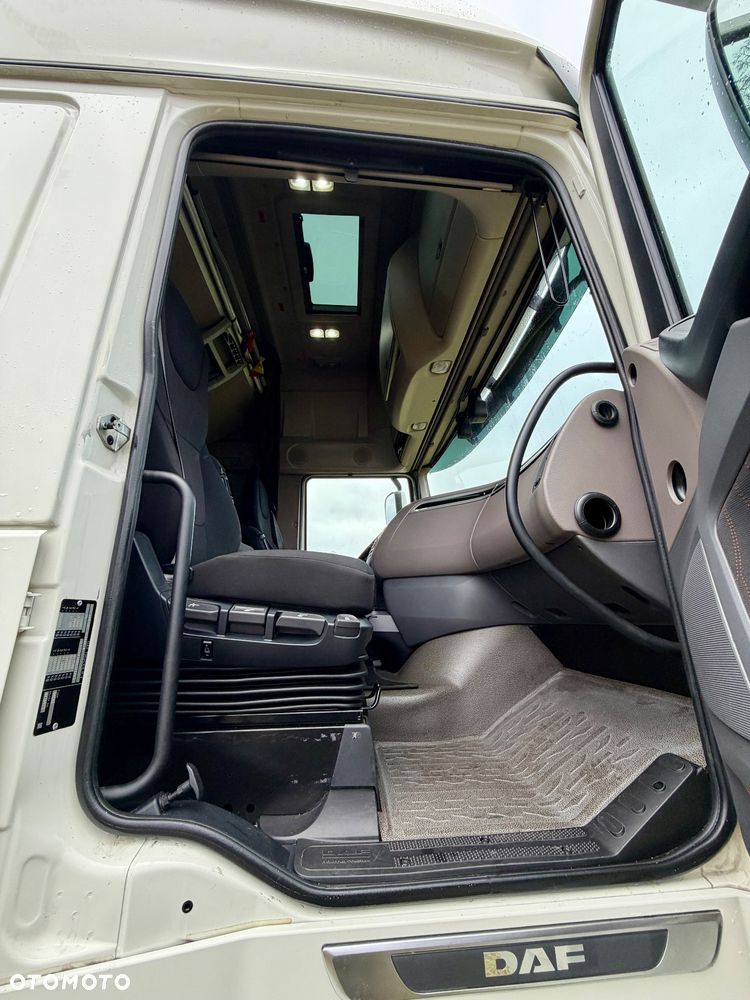 DAF XF 480 - 7