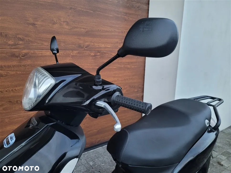 Piaggio FLY - 3