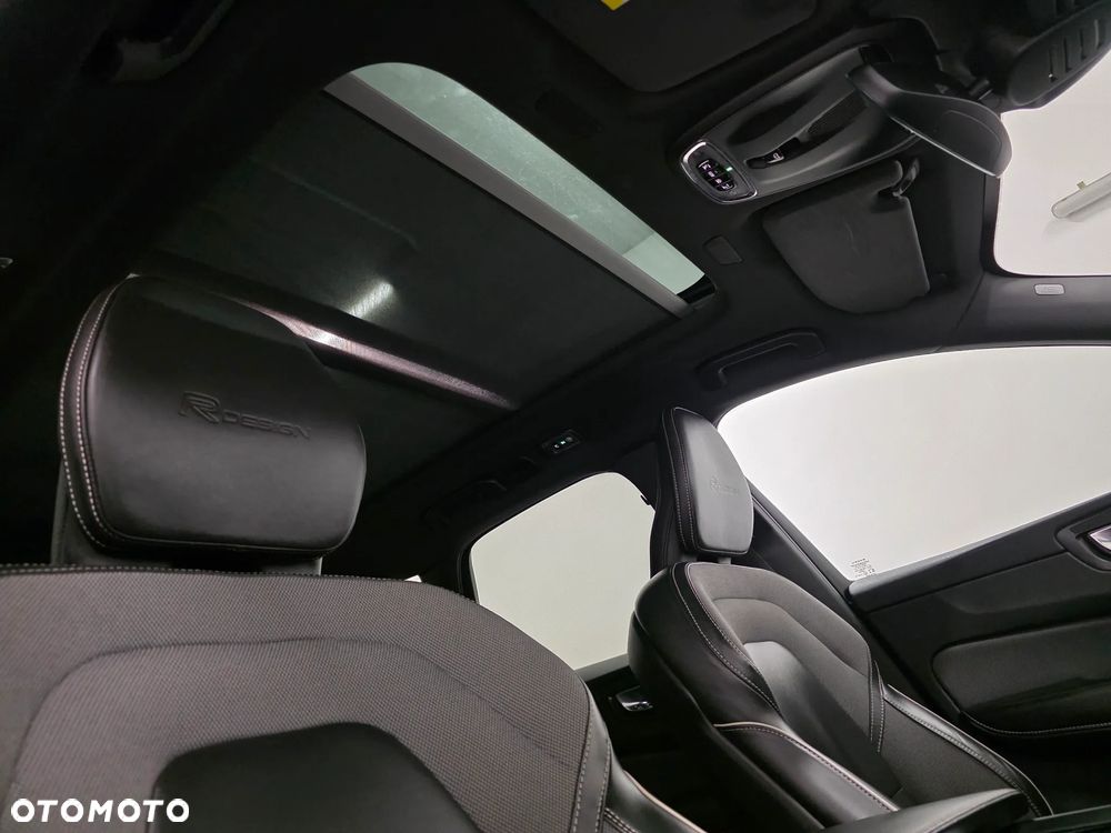 Volvo XC 60 D4 Geartronic RDesign - 28