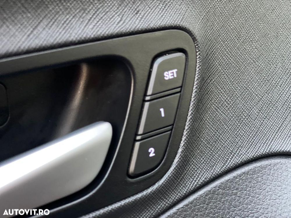 Hyundai Grand Santa Fe 2.2 CRDi 4WD Automatik Luxury - 30