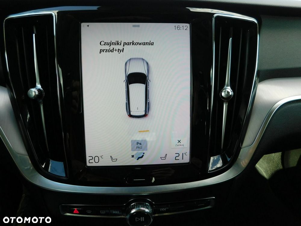 Volvo V60 D3 Momentum Pro - 19