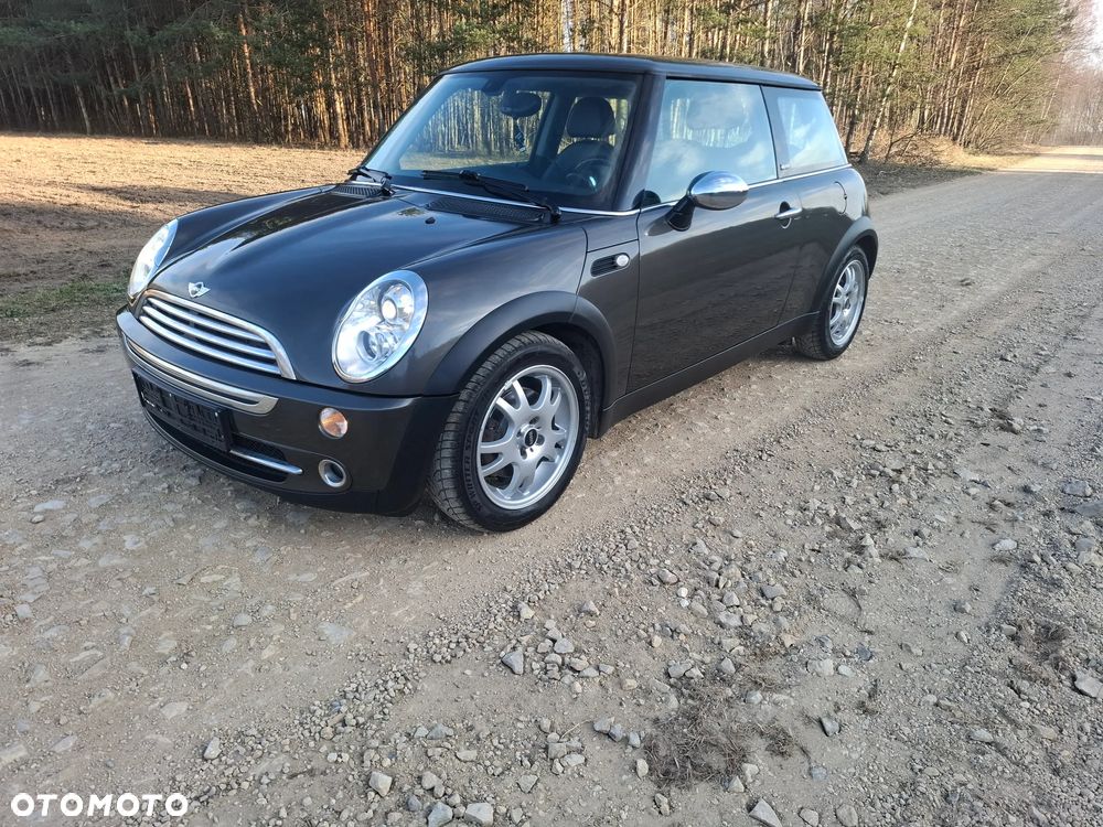 MINI Cooper - 27