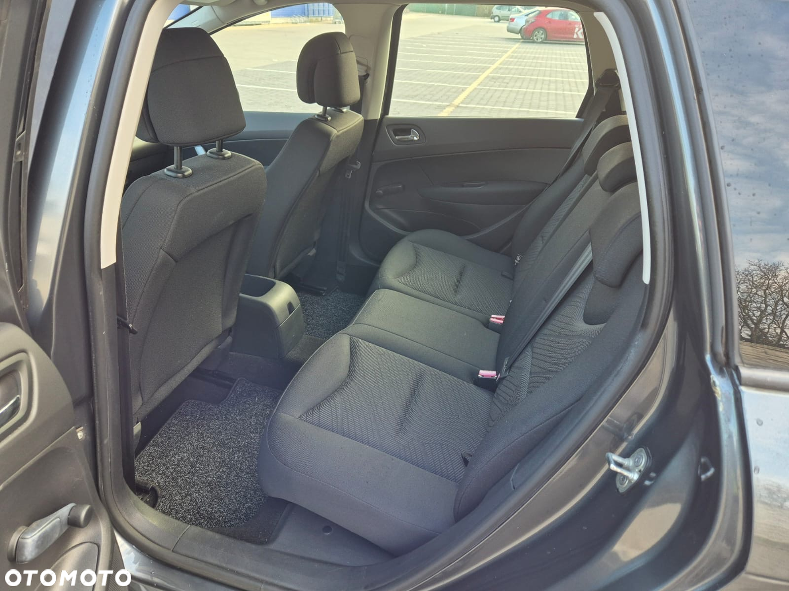 Peugeot 308 SW 120 VTi Tendance - 20
