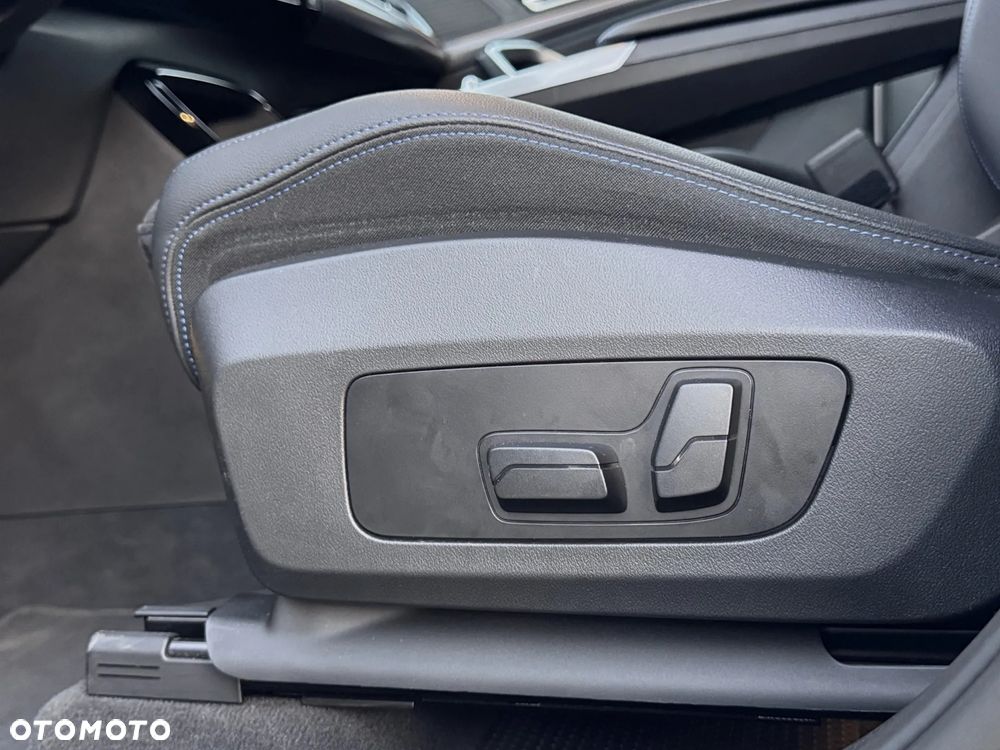 BMW X1 xDrive23d mHEV M Sport sport - 7