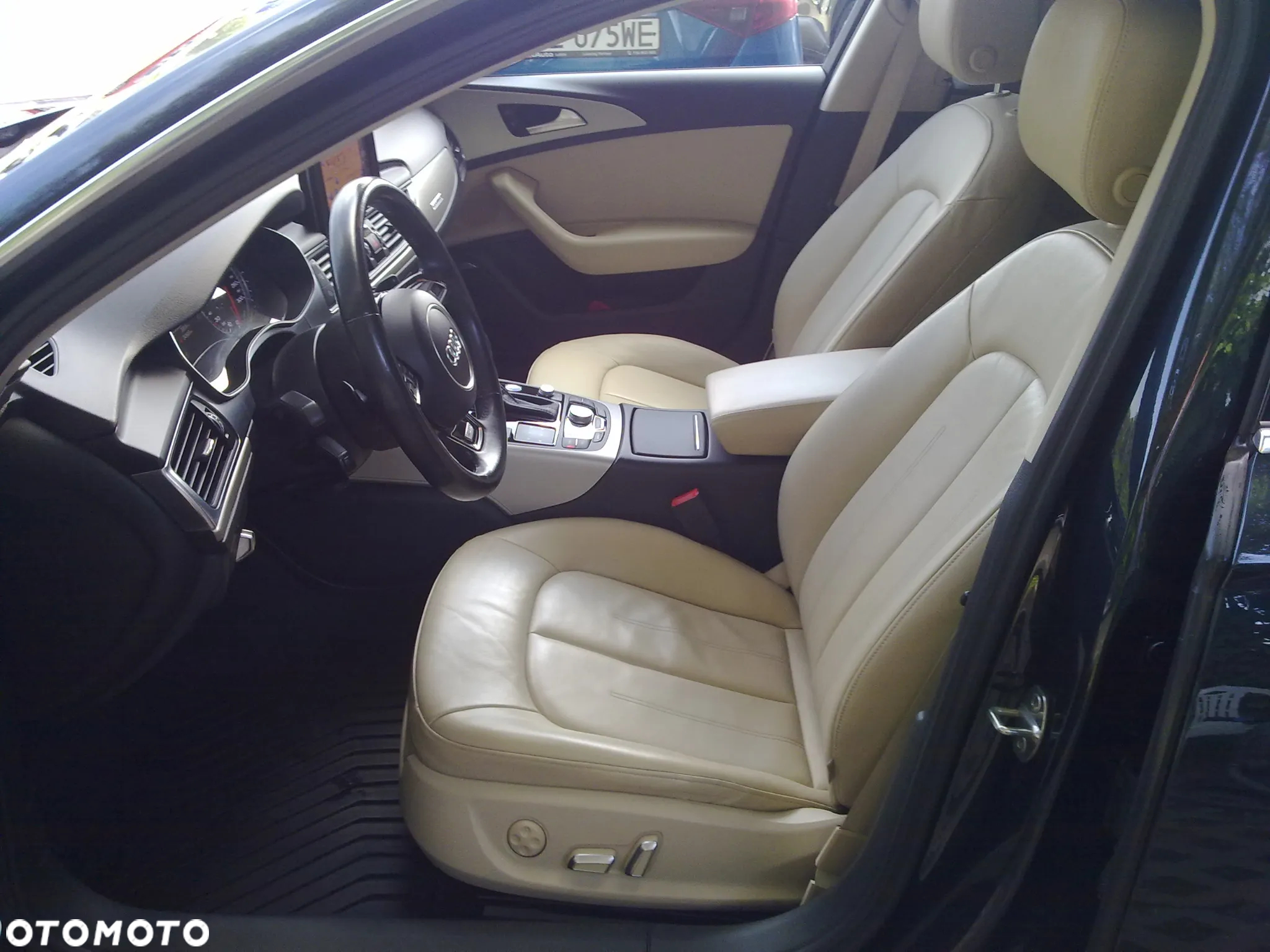 Audi A6 Allroad 3.0 TDI Quattro S tronic - 15