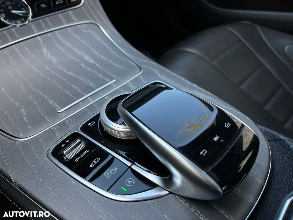 Mercedes-Benz CLS - 20