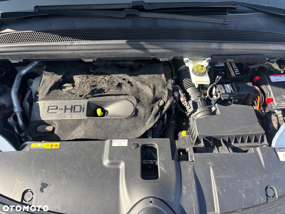 Citroën C4 Grand Picasso 2.0 HDi FAP (7-Sitzer) Exclusive - 15