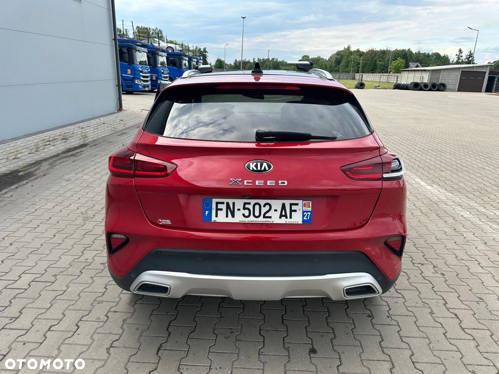 Kia XCeed 1.0 T-GDI OPF EDITION 7 - 5
