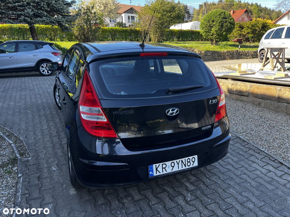 Hyundai i30 1.6 CRDi Classic - 4