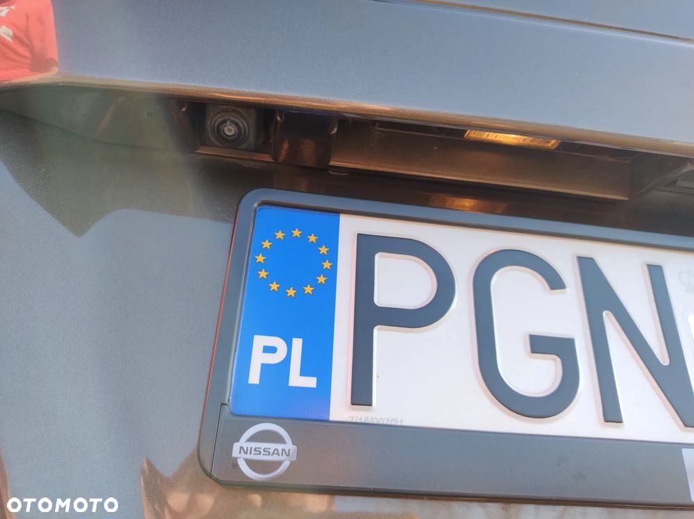 Nissan NV200 Combi Acenta Premium - 19