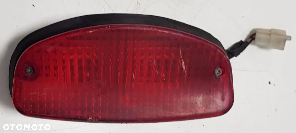 Suzuki GS500F Lampa tył tylna - 1