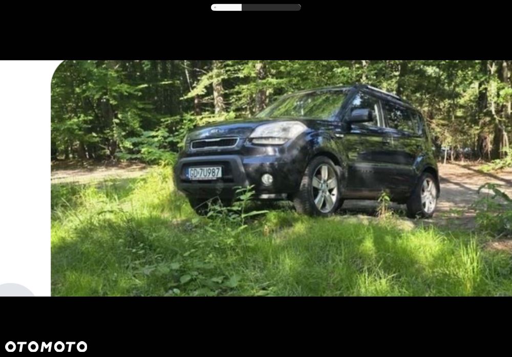 Kia Soul - 5