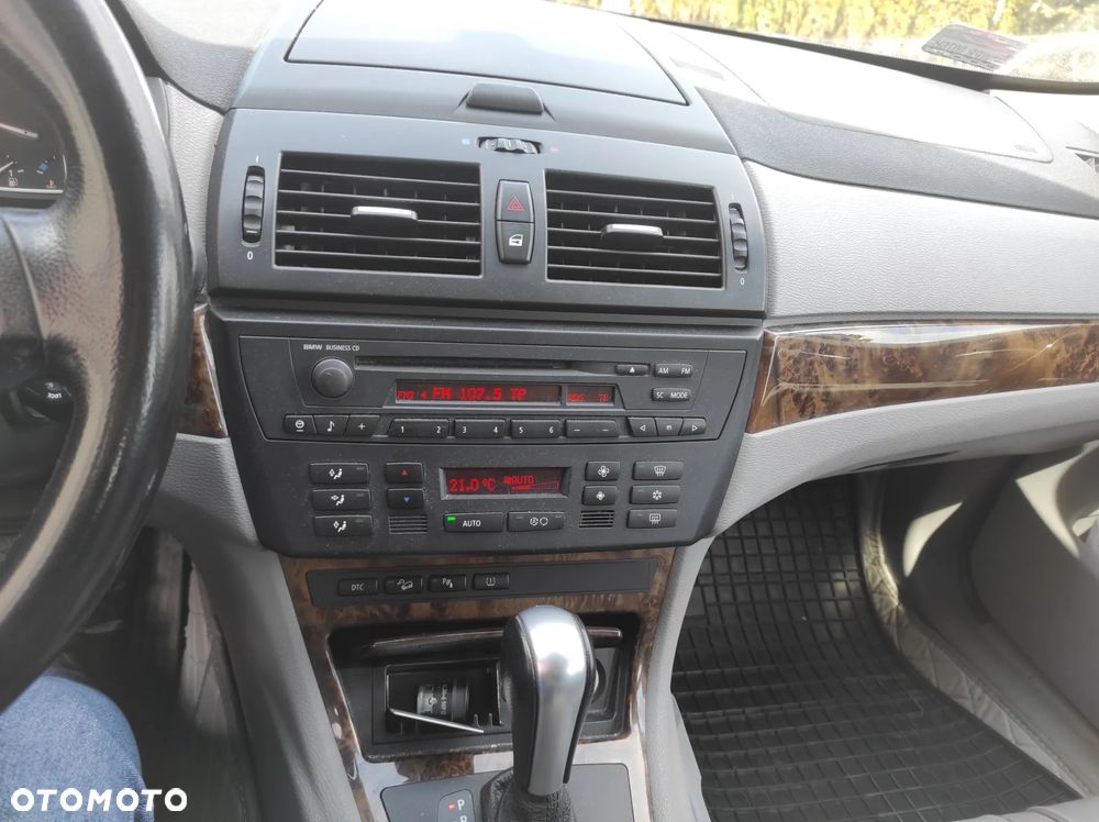 BMW X3 xDrive30d - 20