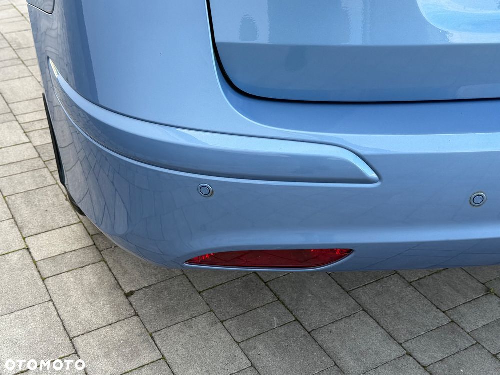 Hyundai i30 1.6 blue Classic - 20