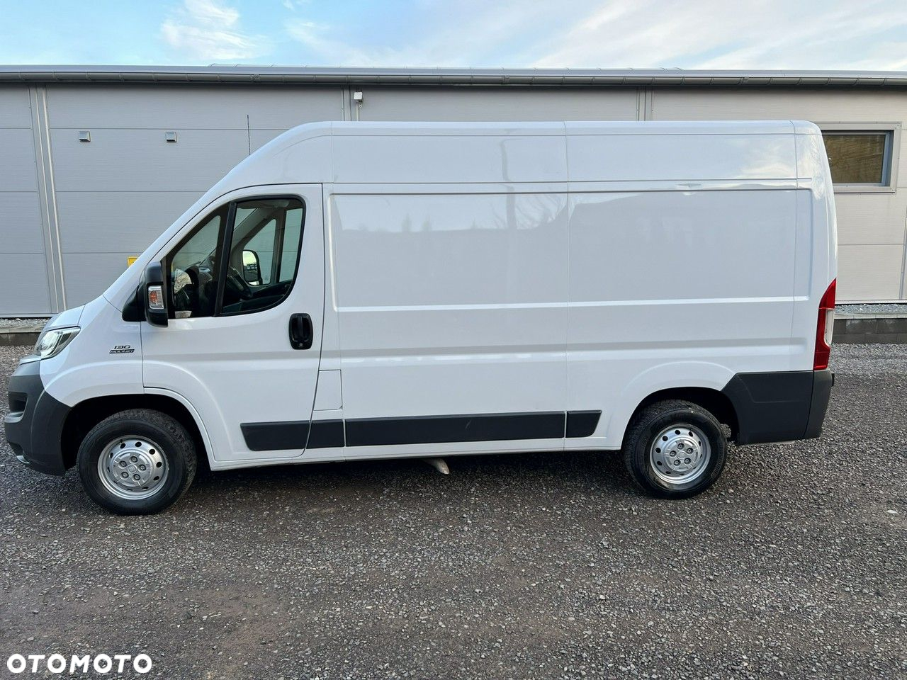 Fiat Ducato - 5