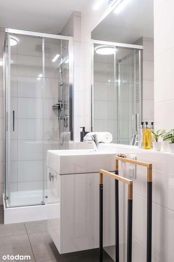 NOWOCZESNA KAWALERKA| 35M² | MADALIŃSKIEGO 13| BALKON| BEZ PROWIZJI