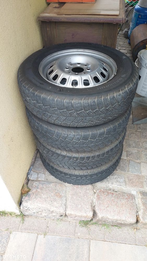 Skoda Felicia - 13