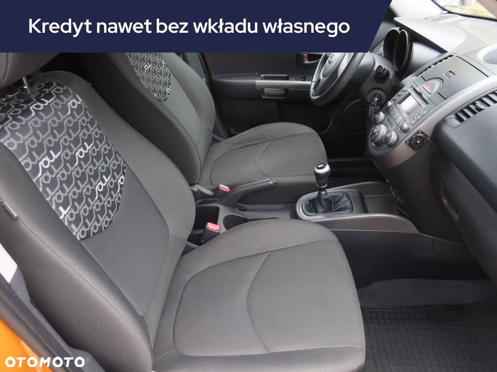 Kia Soul - 11