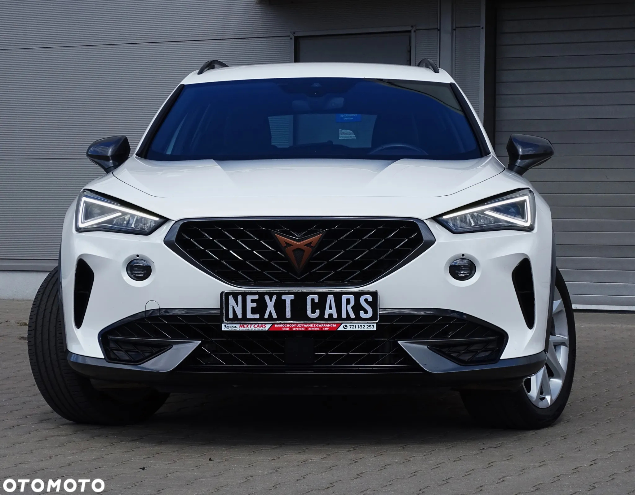 Cupra Formentor - 4