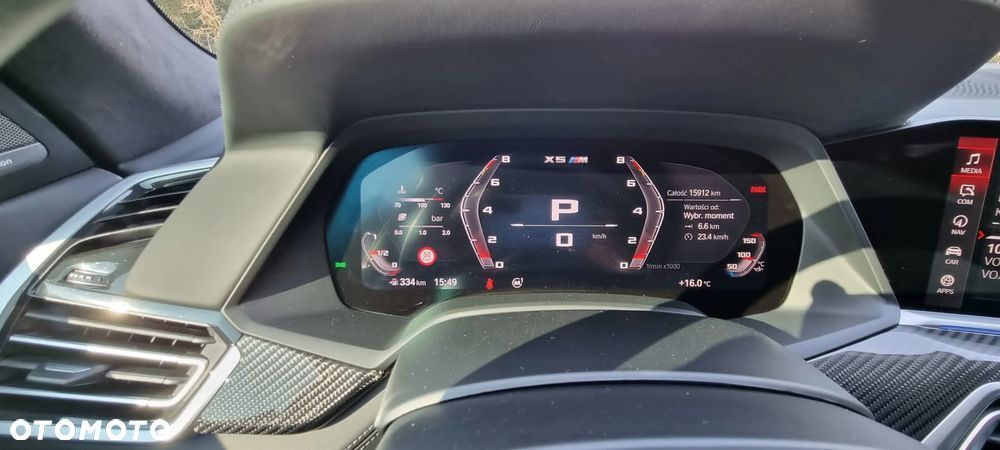 BMW X5 M Competition - 18