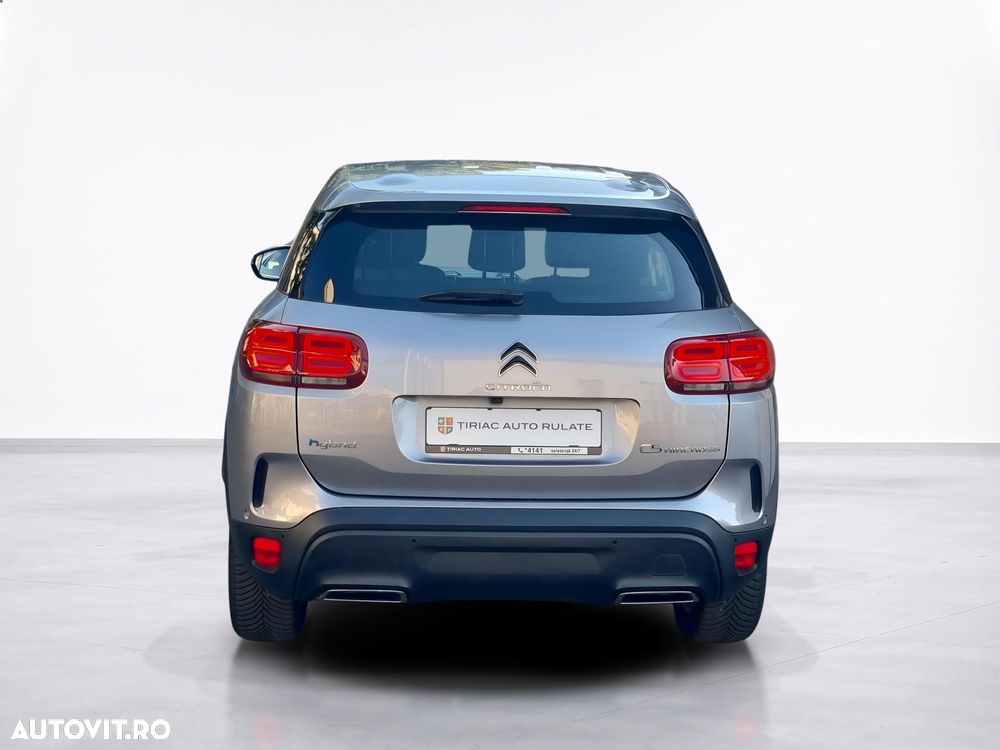 Citroën C5 Aircross - 5