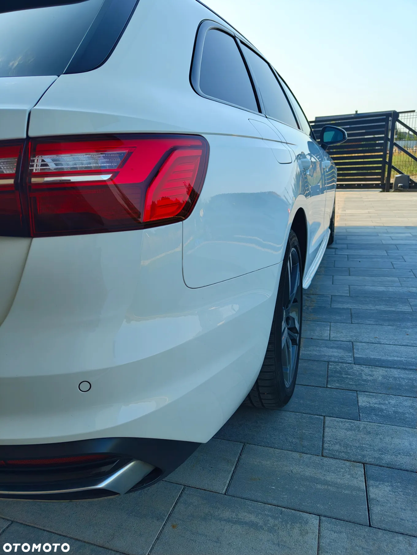 Audi A4 - 6