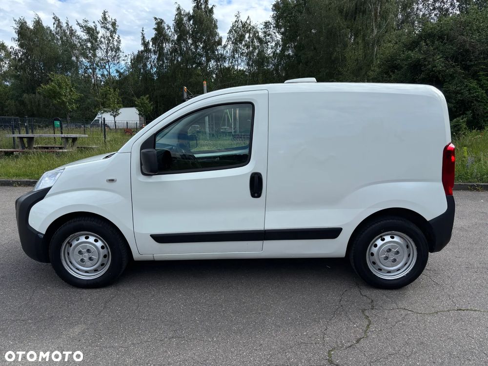 Citroën Nemo - 6
