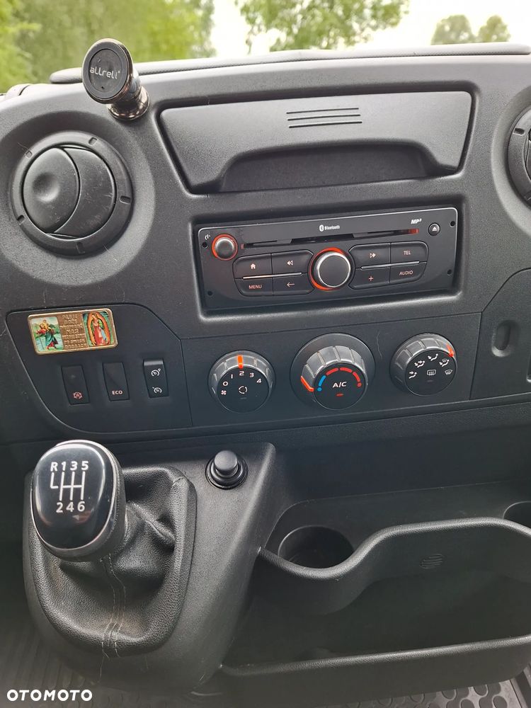 Renault Master - 26