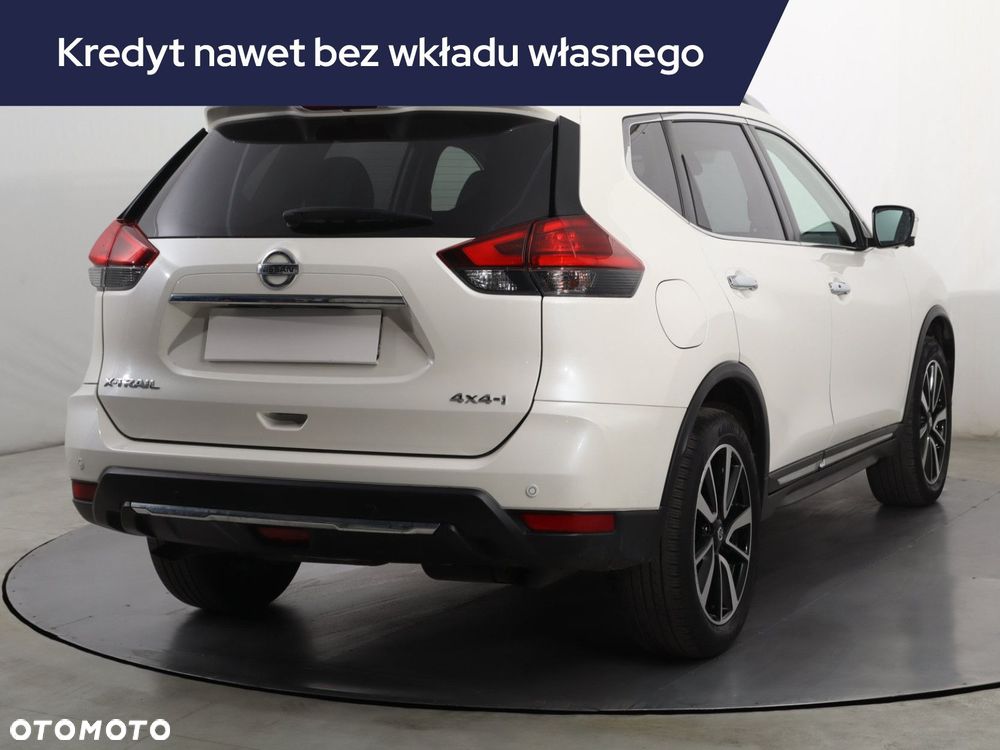 Nissan X-Trail - 7