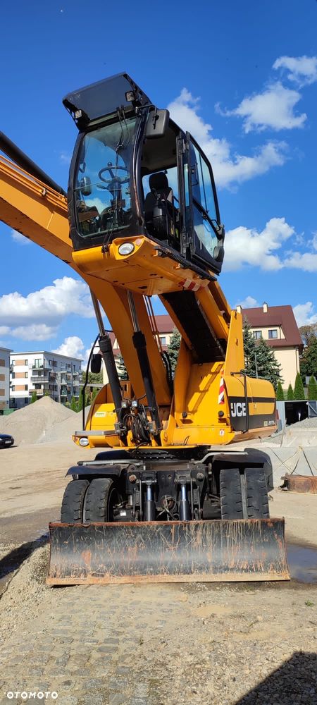 JCB JS175w - 5